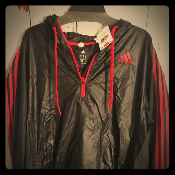 adidas Other - Adidas windbreaker adidas Other - Adidas windbreaker